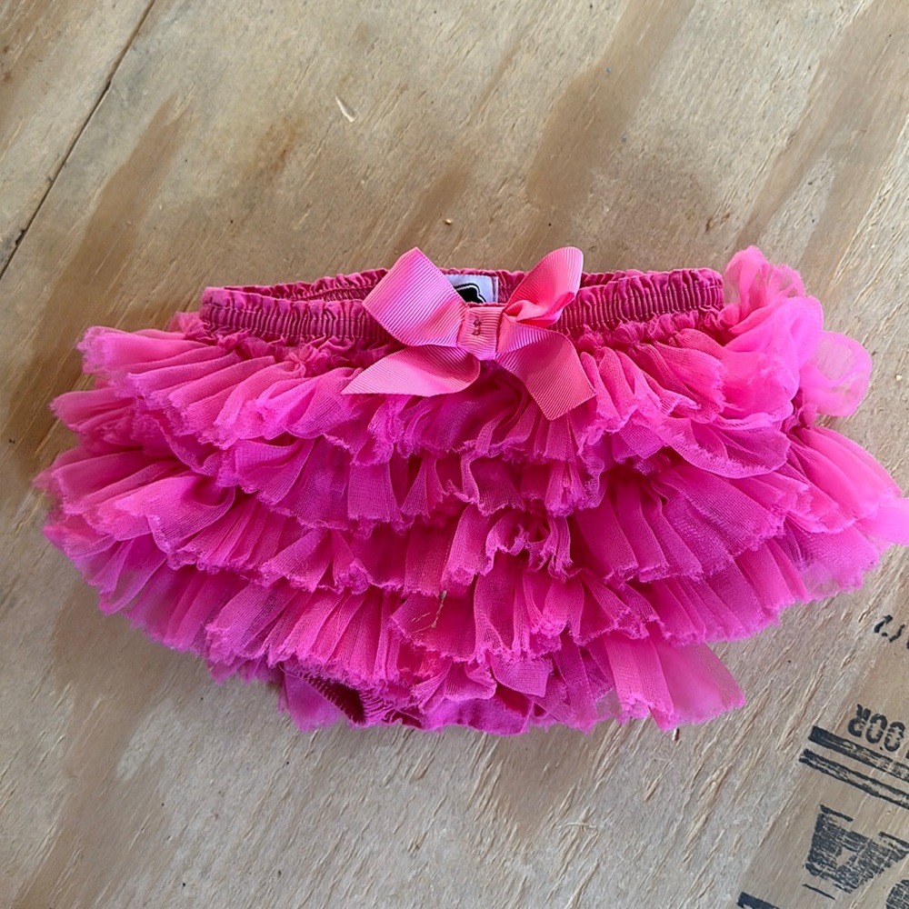 Bloomers